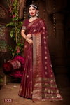 Parasmani Saroski Vol 5 By Saroj Swarovski Soft Silk Sarees Wholesalers In Delhi
